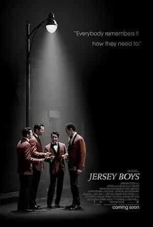 فيلم Jersey Boys 2014 مترجم - باهي فيلم